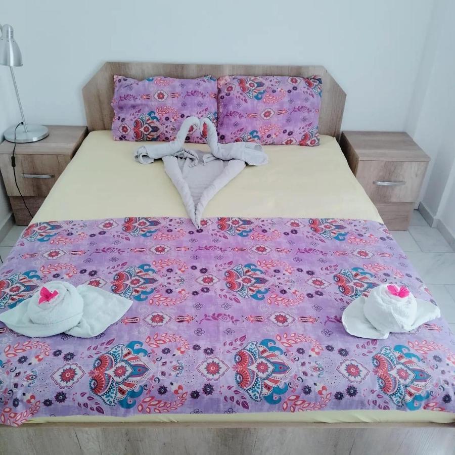 Belka Golf Residence Exclusive Apt Poolside Belek Bagian luar foto