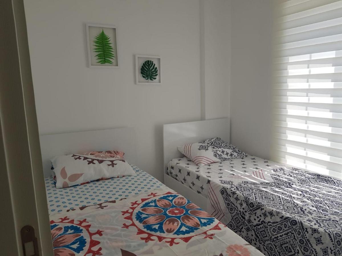 Belka Golf Residence Exclusive Apt Poolside Belek Bagian luar foto